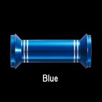 リールシートパイプ/SKPA16　ブルー